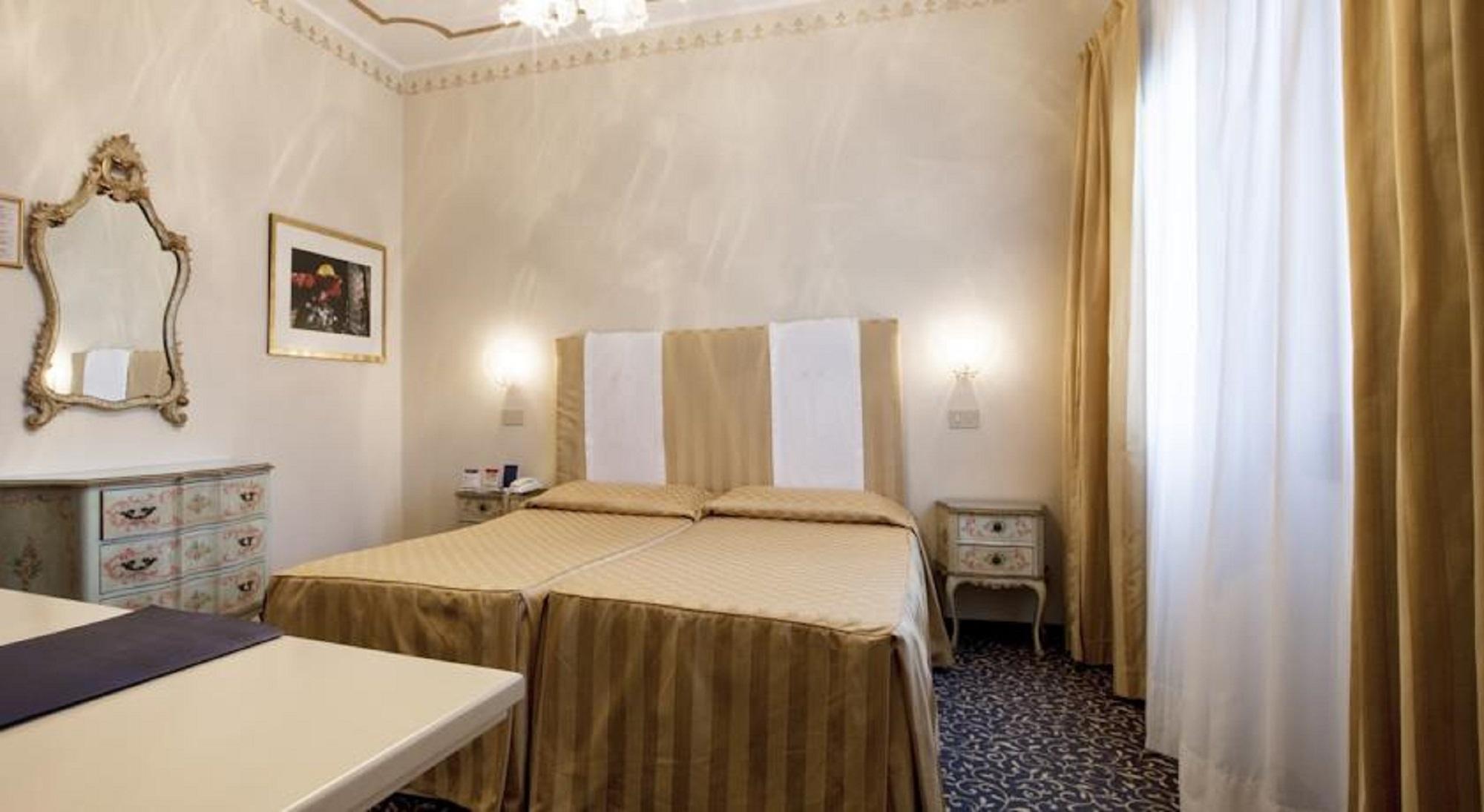 Hotel Principe Venise Extérieur photo