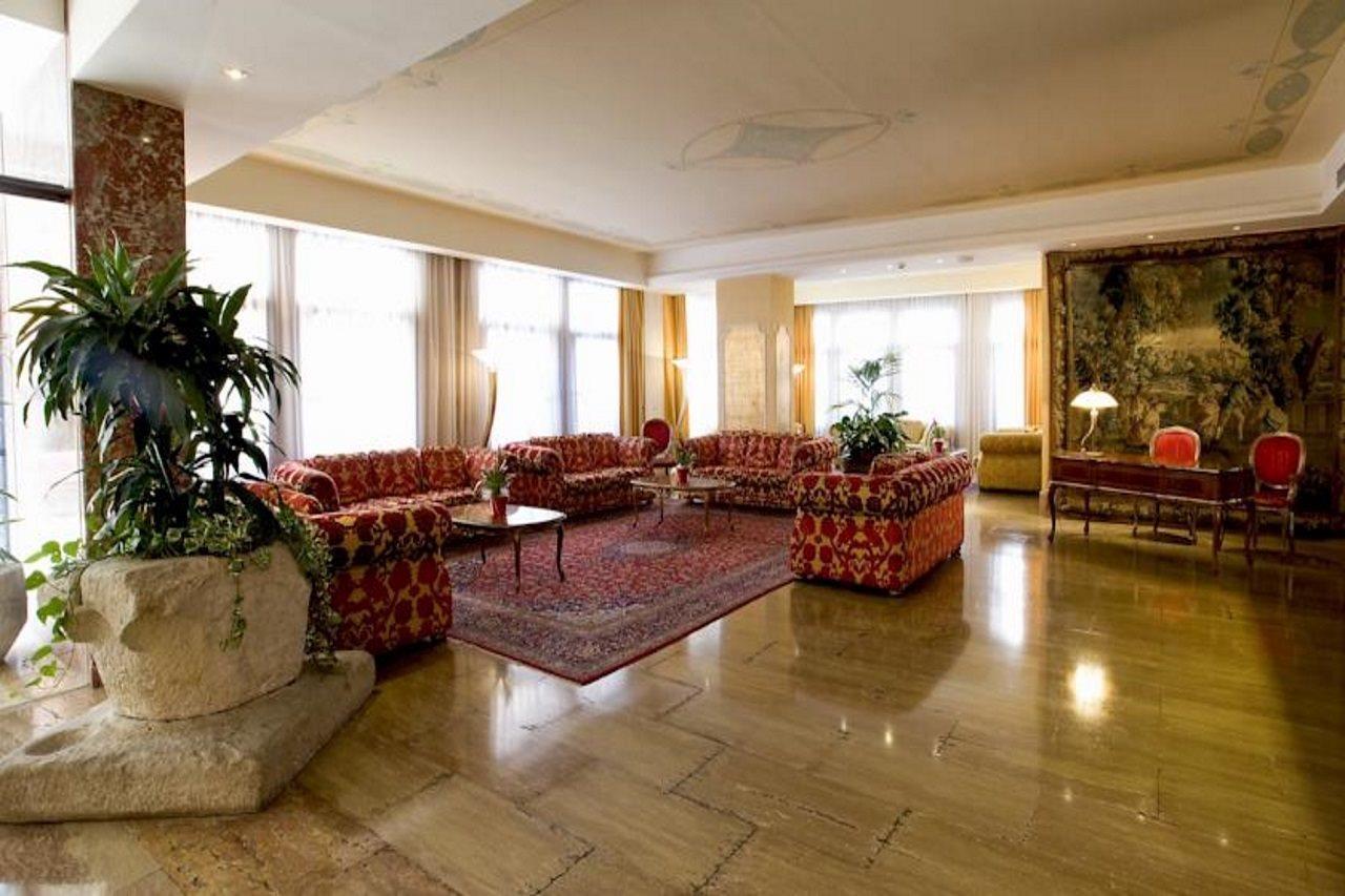 Hotel Principe Venise Intérieur photo