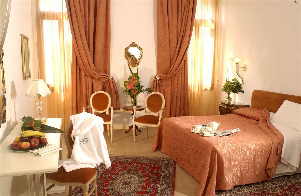 Hotel Principe Venise Chambre photo